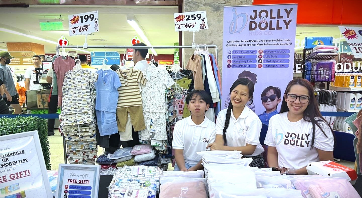 Araneta Bazaar May 2024